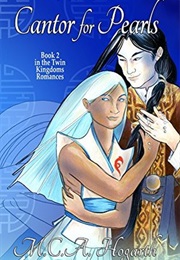 Cantor for Pearls (M.C.A. Hogarth)