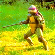 Donatello