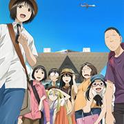 Genshiken Second Season