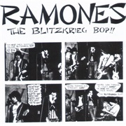 Blitzkrieg Bop (Ramones)