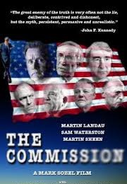The Commission 2003 (2003)