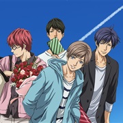 Shounen Hollywood: Stage of 49