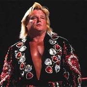 Greg Valentine