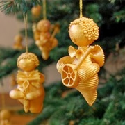 Pasta Angels