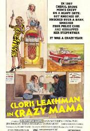 Crazy Mama (Jonathan Demme)