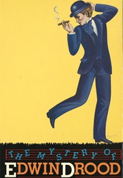 The Mystery of Edwin Drood (Rupert Holmes)
