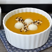 Hobak-Juk / Pumpkin Porridge
