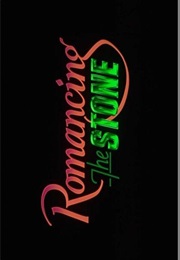Romancing the Stone. (1984)