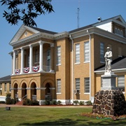 Butler, Alabama