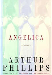 Angelica (Arthur Philips)