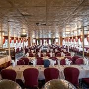 Dine on a River Boat