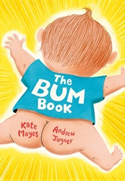 The Bum Book (Kate Mayes)