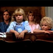 Flowers in the Attic