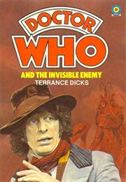 The Invisible Enemy (Terrance Dicks)