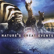 Nature&#39;s Great Events (2009)