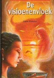 De Visioenenvloek (Rutyne, Anne)