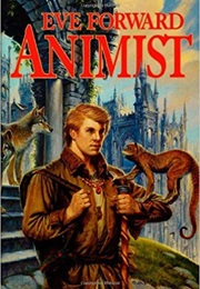 Animist (Eve Forward)