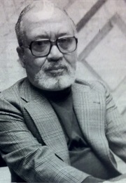 Frank Yerby (The Foxes of Harrow)