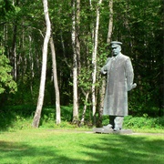 Grutas Park, Lithuania