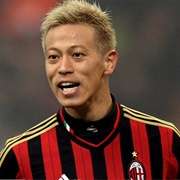 Keisuke Honda