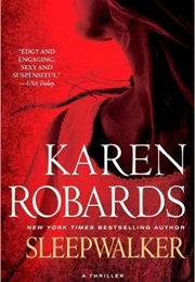 Sleepwalker (Karen Robards)