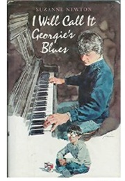 I Will Call It Georgie&#39;s Blues (Suzanne Newton)