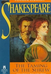 The Taming of the Shrew (Shakespeare)
