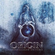 Origin - Unparalleled Universe