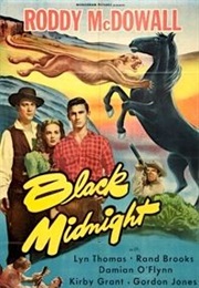 Black Midnight (1949)
