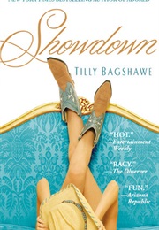 Showdown (Tilly Bagshawe)