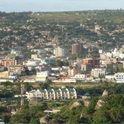 Mwanza, Tanzania