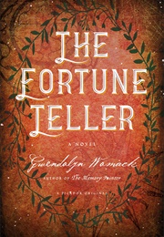 The Fortune Teller (Gwendolyn Womack)