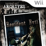 Resident Evil Archives: Resident Evil
