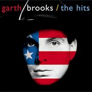 Garth Brooks - The Hits