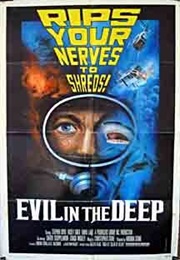 The Treasure of Jamaica Reef (1974)