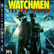 Watchmen: The End Is Nigh