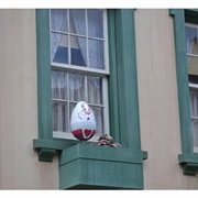 Disney Easter Egg Hunt