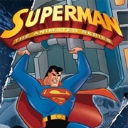 Superman: The Animated Series Season 4 (1999)