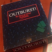 Outburst