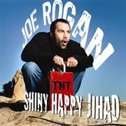 Shiny Happy Jihad - Joe Rogan