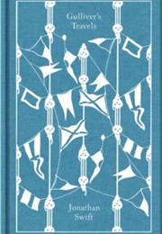 Gulliver's Travels (Jonathan Swift)