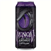 Venom Mojave Rattler