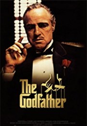 The Godfather I & II (1972)
