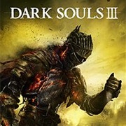 Dark Souls III (2016)