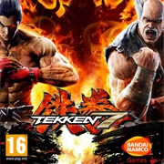 Tekken 7