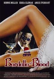 Tales From the Crypt Presents: Bordello of Blood