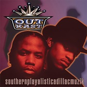 Ain't No Thang - Outkast