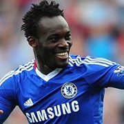 Michael Essien