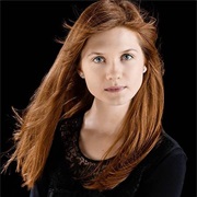 Ginny Weasley