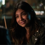 Maggie Sawyer (Supergirl)